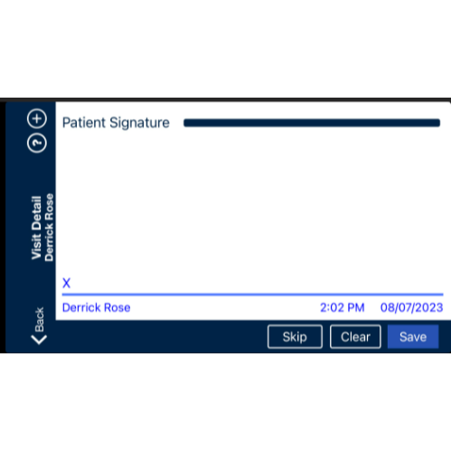 A screenshot of a phone

Description automatically generated