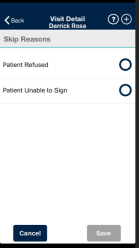A screenshot of a phone

Description automatically generated