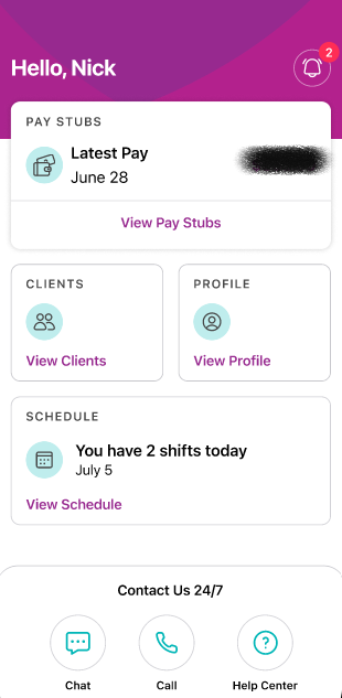 A screenshot of a phone

Description automatically generated