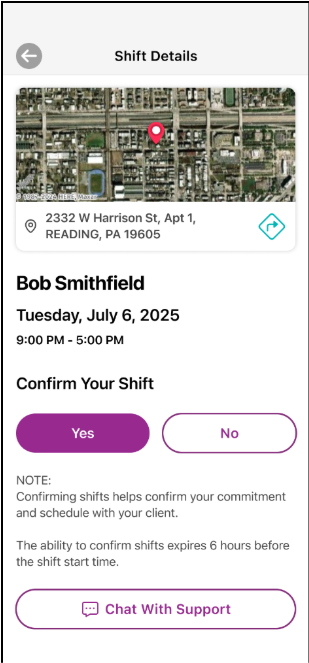 A screenshot of a phone

AI-generated content may be incorrect.
