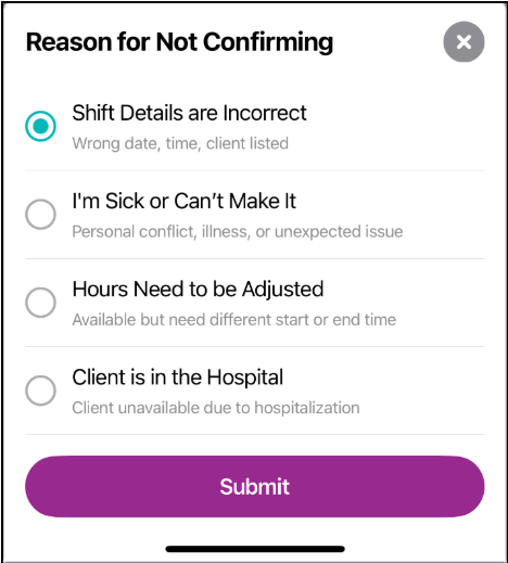 A screenshot of a phone

AI-generated content may be incorrect.