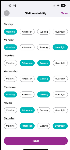 A screenshot of a calendar

AI-generated content may be incorrect.