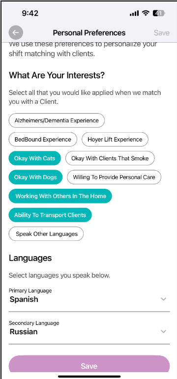 A screenshot of a chat

AI-generated content may be incorrect.
