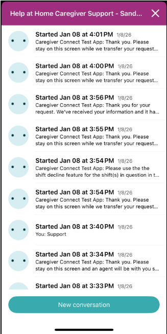 A screenshot of a chat

AI-generated content may be incorrect.